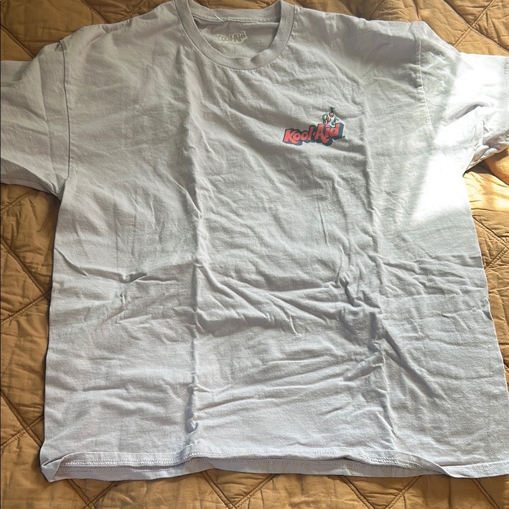 Kool Aid Nostalgia Tee